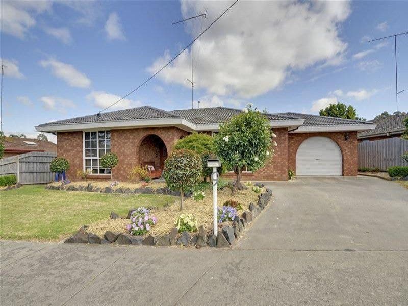 9 Glenview Drive, Traralgon VIC 3844, Traralgon - Image 1