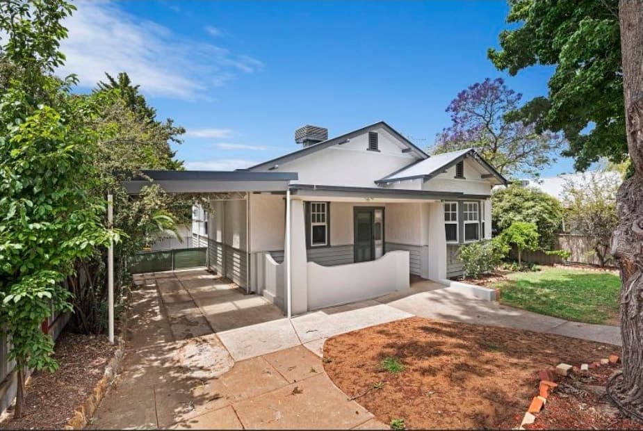 2 Frederick street, Bendigo VIC 3550, Bendigo - Image 1