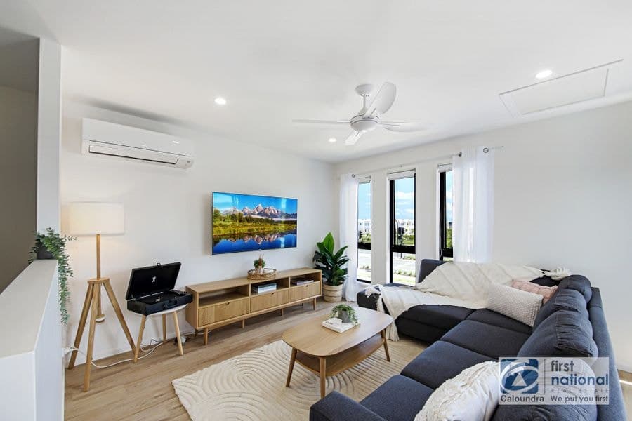 48 Kirsten Circuit, Nirimba QLD 4551, Bells Creek - Image 1