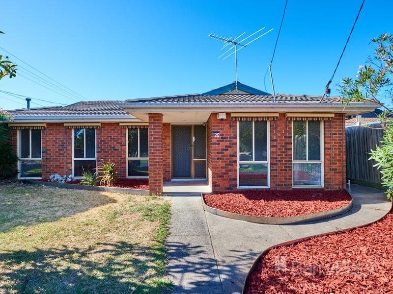 20 Famechon Road, Chelsea, VIC 3196, Chelsea - Image 1