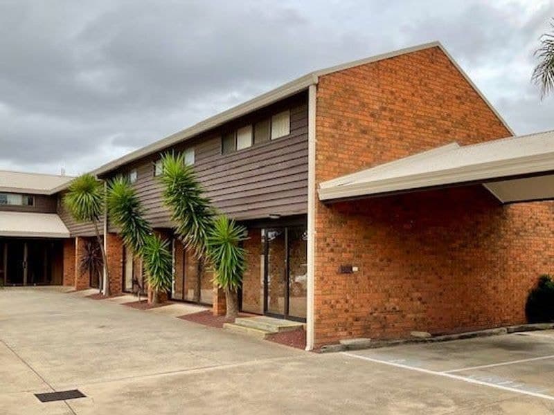 8/293 Princes Highway, Werribee VIC 3030, Werribee - Image 1