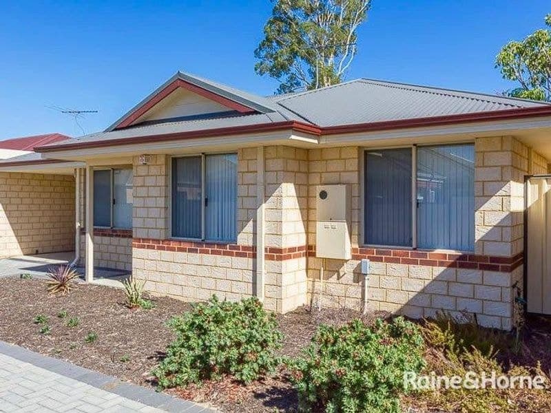 2/56 Sixth Road, Armadale WA 6112, Armadale - Image 1