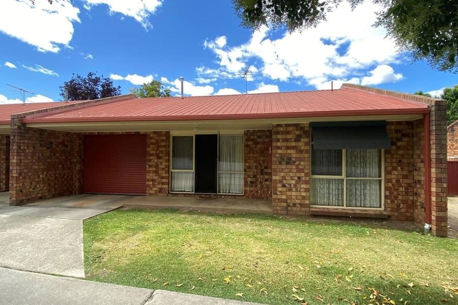 2/35 Church Street, Wodonga VIC 3690, Wodonga - Image 1