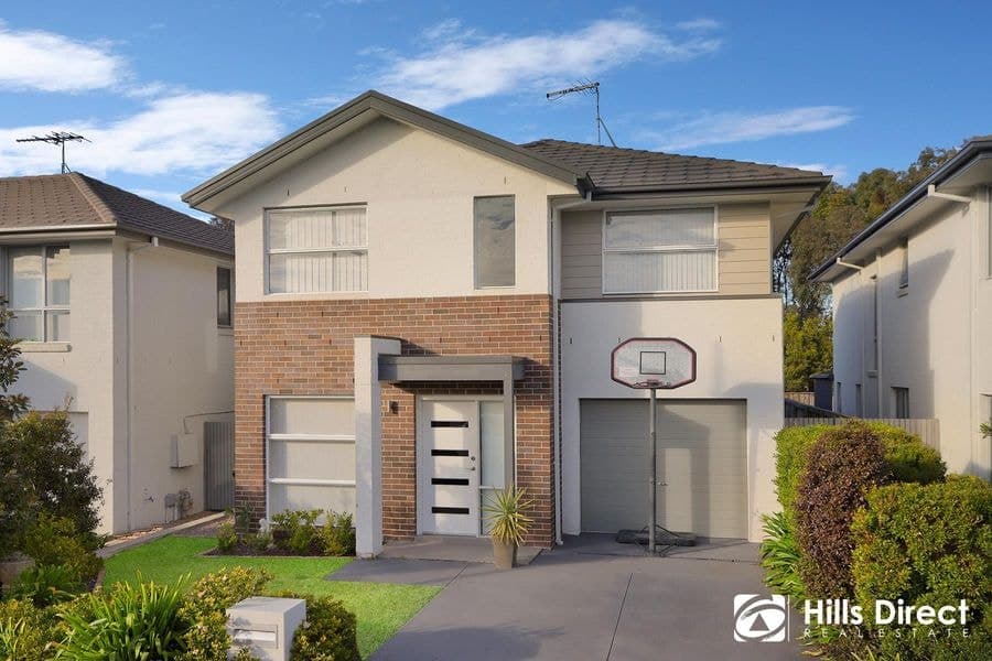Stanhope Gardens NSW 2768, Stanhope Gardens - Image 1