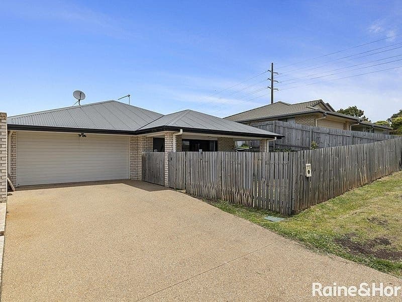 1/2 Huon Drive, Glenvale QLD 4350, Glenvale - Image 1