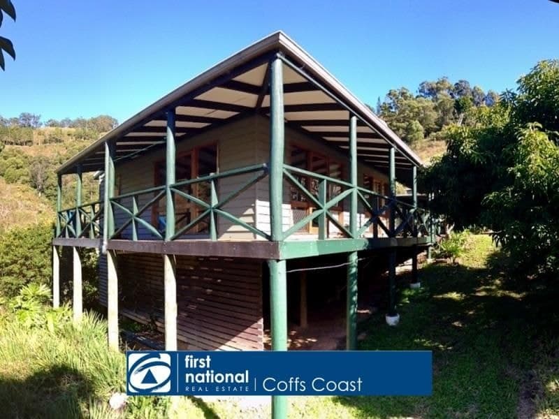 232a Mountain Way, Sapphire Beach NSW 2450, Sapphire Beach - Image 1