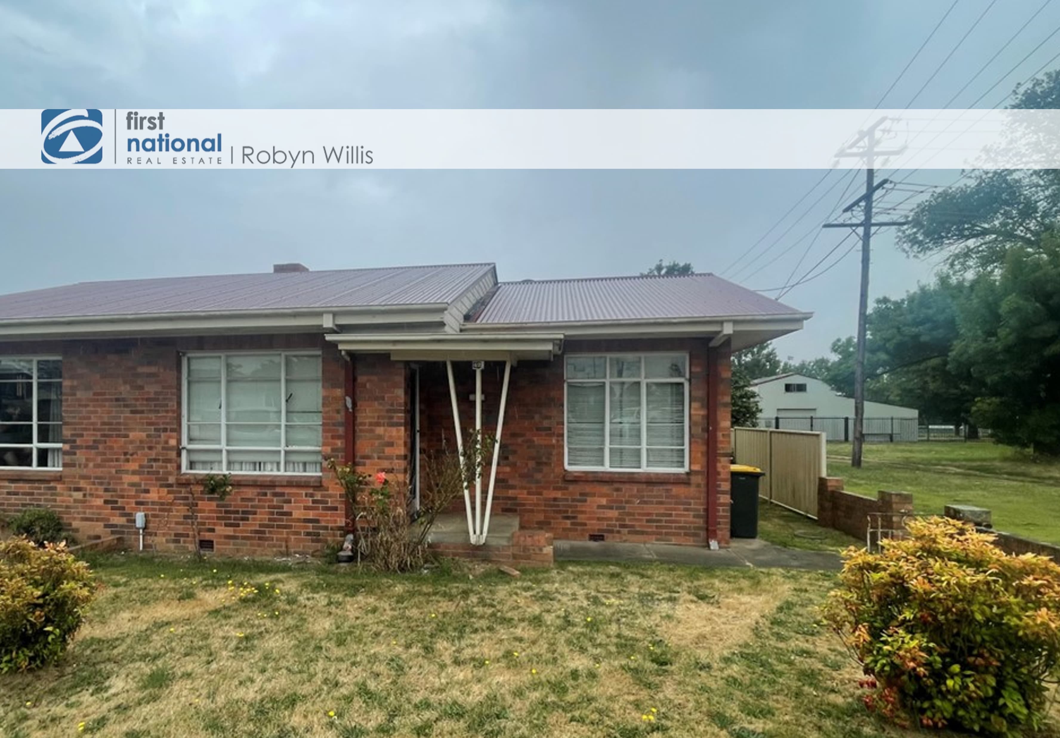 2/42 Walter Street, Glen Innes NSW 2370, Glen Innes - Image 1