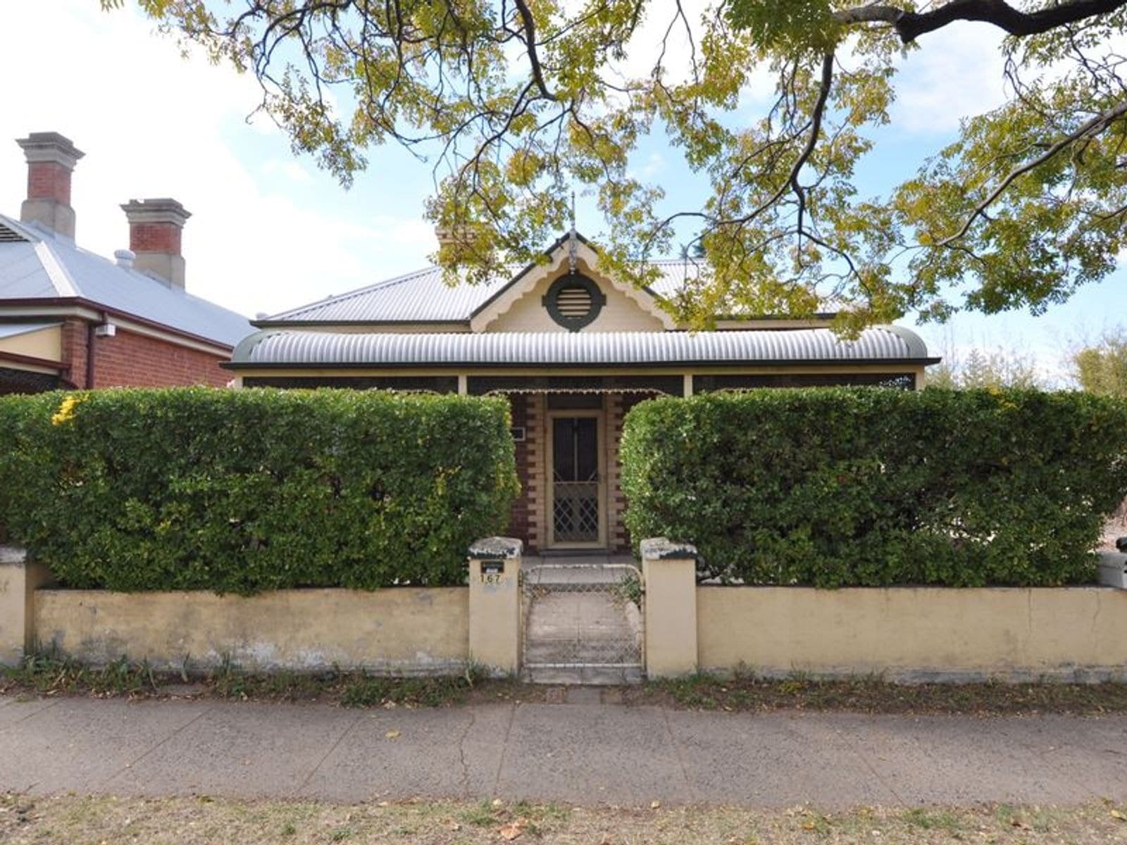 167 Keppel Street, Bathurst NSW 2795, Bathurst - Image 1