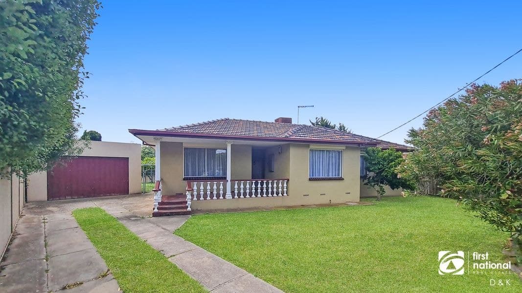 3 Roxy Mews, Deer Park VIC 3023, Deer Park - Image 1