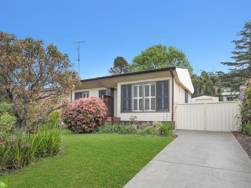 50 Nolan Street, Berkeley NSW 2506, Berkeley - Image 1