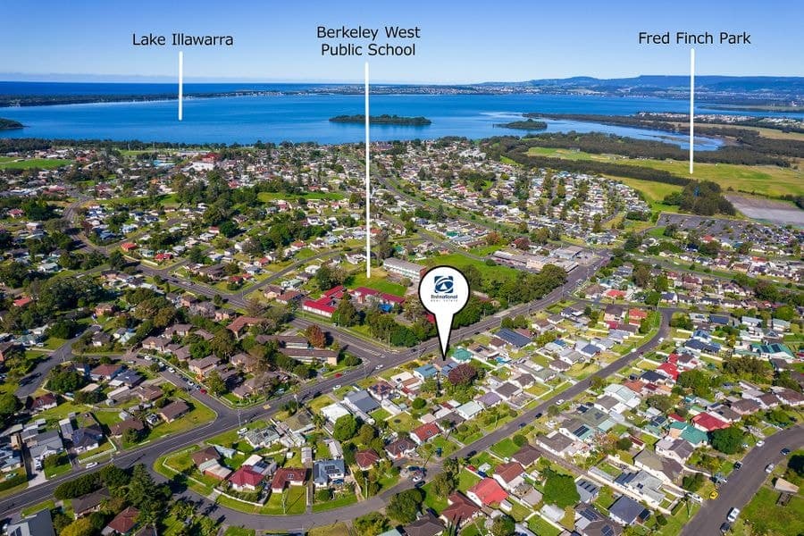 50 Nolan Street, Berkeley NSW 2506, Berkeley - Image 1
