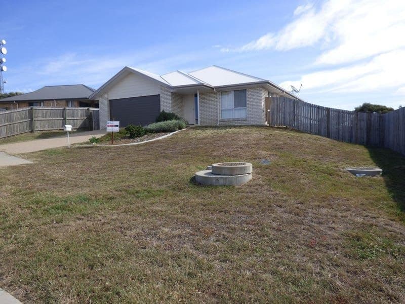 26 Highland Way, Biloela QLD 4715, Biloela - Image 1