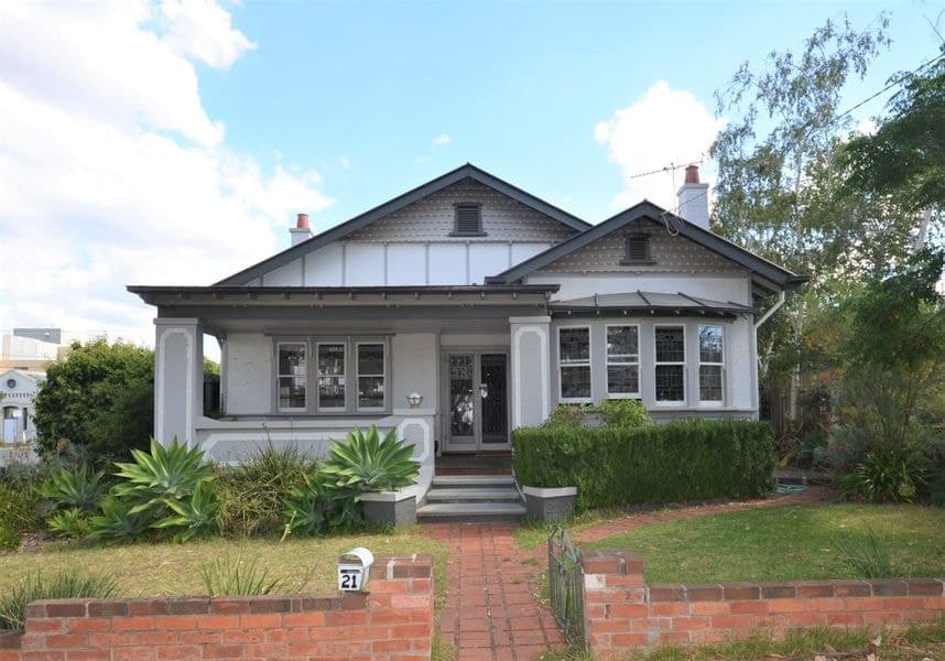 21 Bayne Street, Bendigo VIC 3550, Bendigo - Image 1