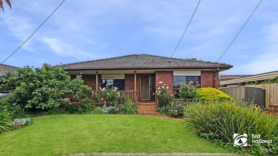 2 Dewan Avenue, Werribee VIC 3030, Werribee - Image 1