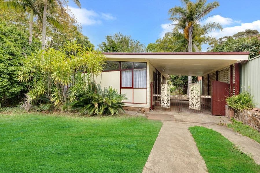 48 Showground Road, Castle Hill NSW 2154, Castle Hill - Image 1