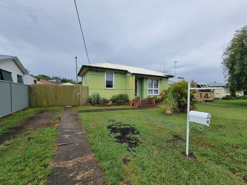 14 Plummer Street, Taree NSW 2430, Taree - Image 1