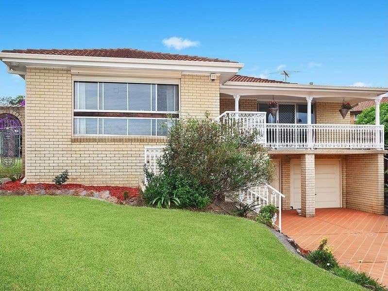 Prairiewood NSW 2176, Prairiewood - Image 1