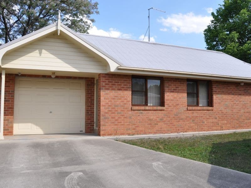 122B Peel Street, Bathurst NSW 2795, Bathurst - Image 1
