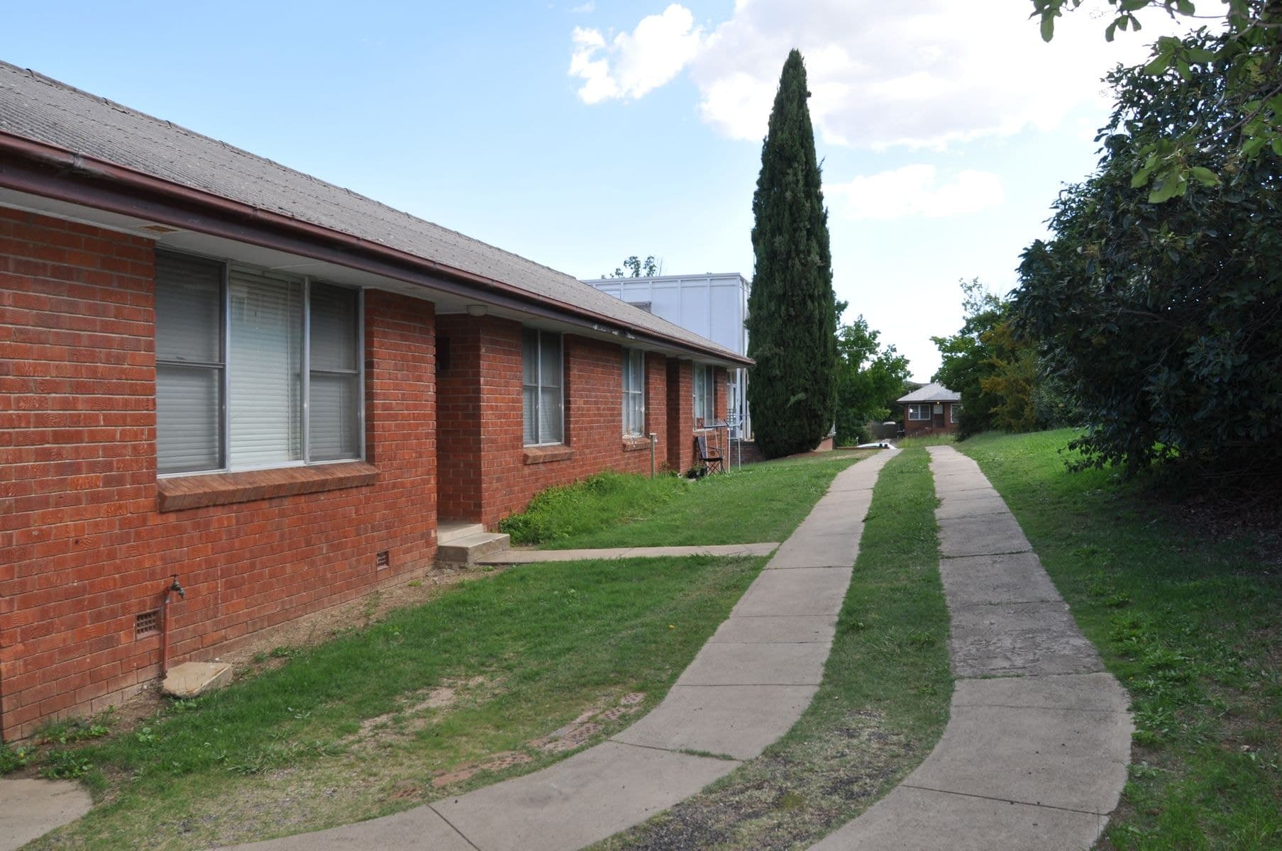 4/313 Lambert Street, Bathurst NSW 2795, Bathurst - Image 1