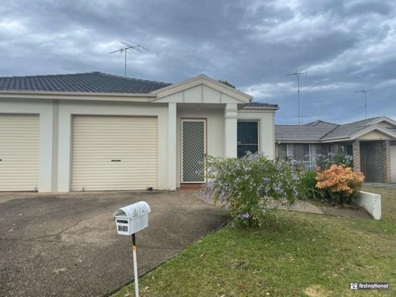 2/27 Hillside Circuit, Cranebrook NSW 2749, Cranebrook - Image 1