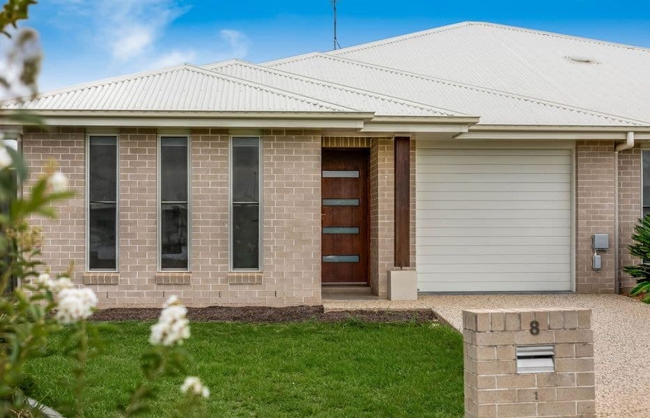 1/8 Mcmorrow Street, Kearneys Spring QLD 4350, Kearneys Spring - Image 1