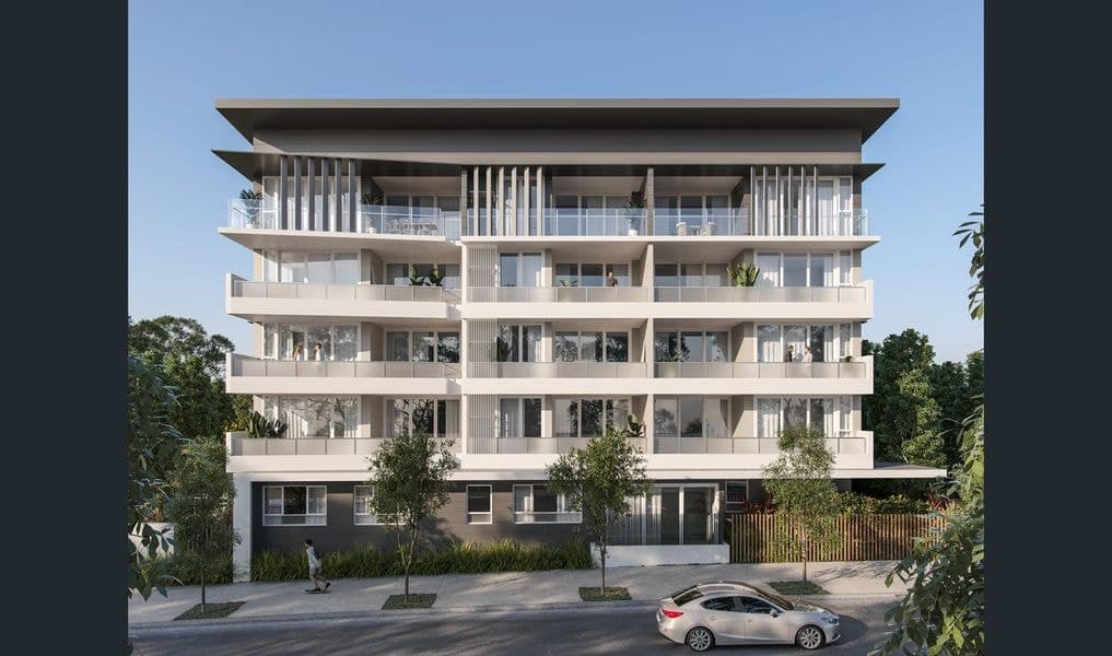 407/5 Spring Street, Sippy Downs QLD 4556, Sippy Downs - Image 1