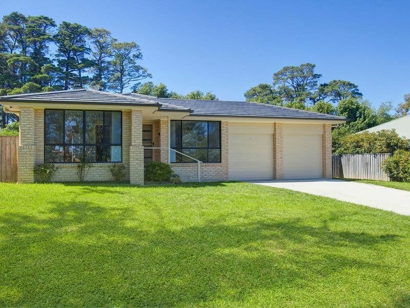 0 Gibbons Road, Moss Vale NSW 2577, Moss Vale - Image 1