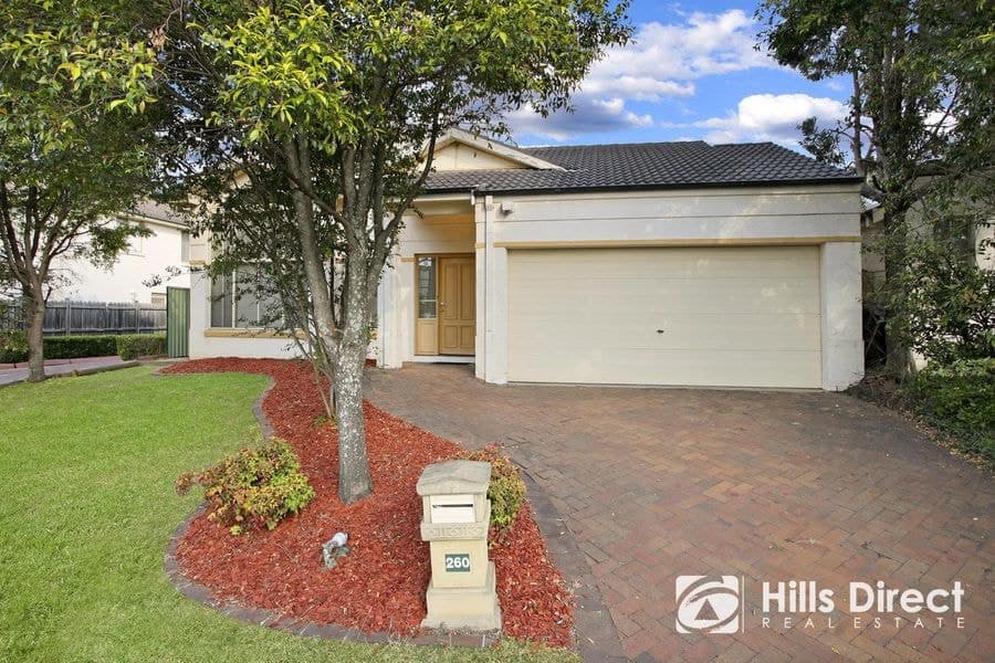 Glenwood NSW 2768, Glenwood - Image 1