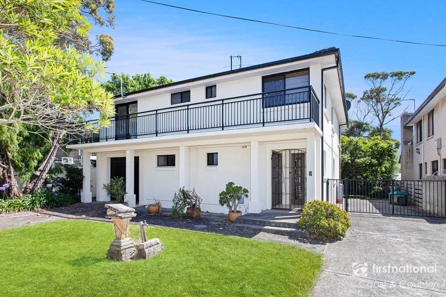 7 Brighton Street, Kiama NSW 2533, Kiama - Image 1