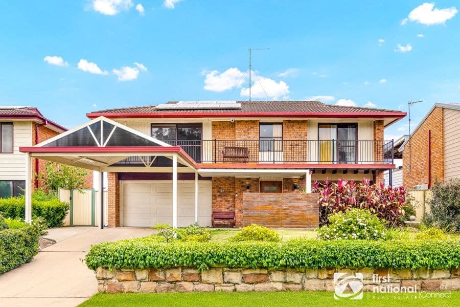 40 Hunter St, McGraths Hill NSW 2756, McGraths Hill - Image 1