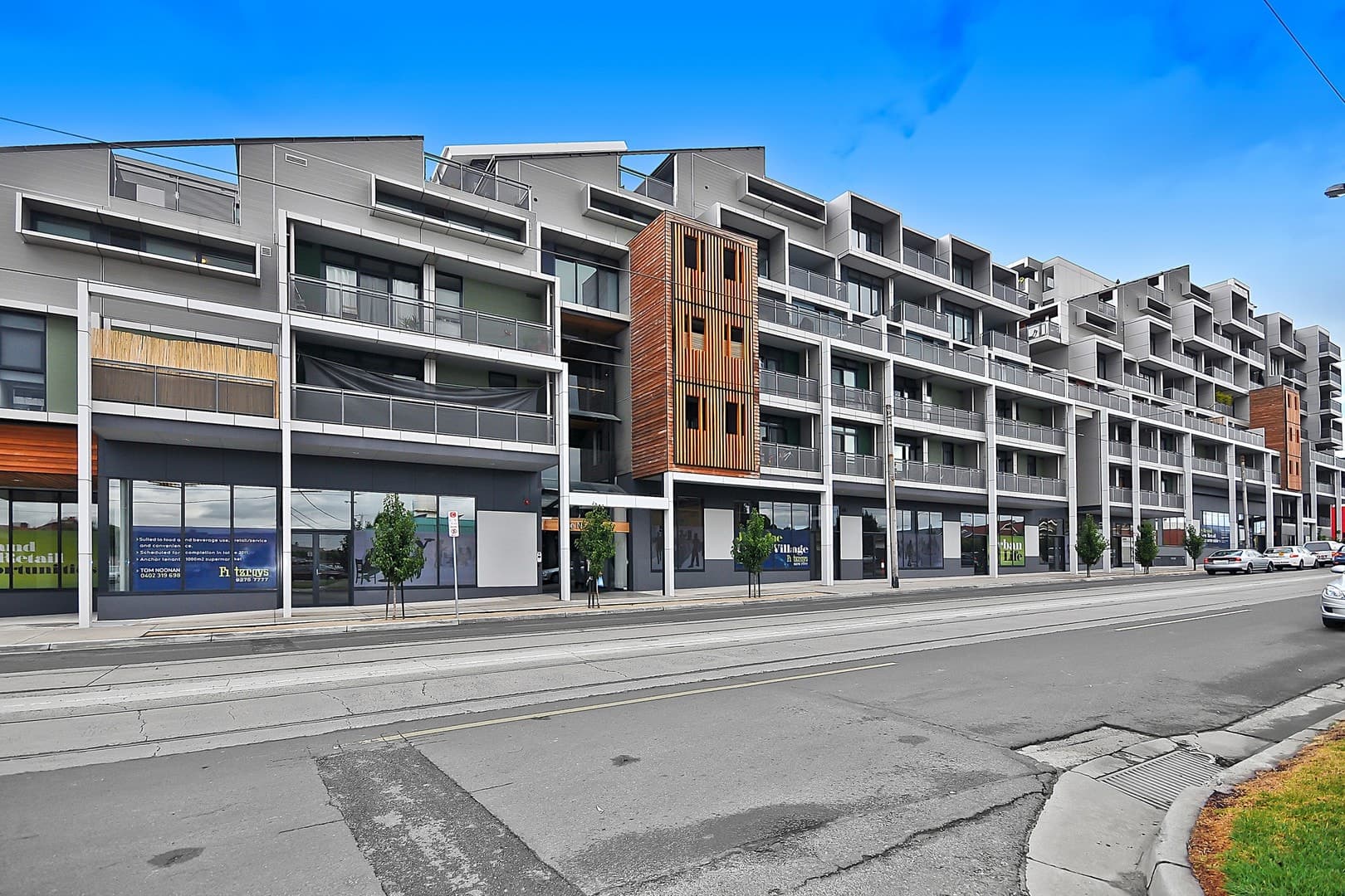 707/14-20 Nicholson Street, Coburg, VIC 3058, Coburg - Image 1