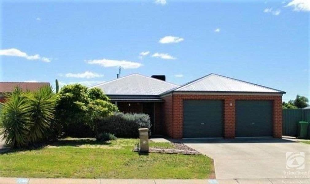 12 Samantha Terrace, Wodonga VIC 3690, Wodonga - Image 1