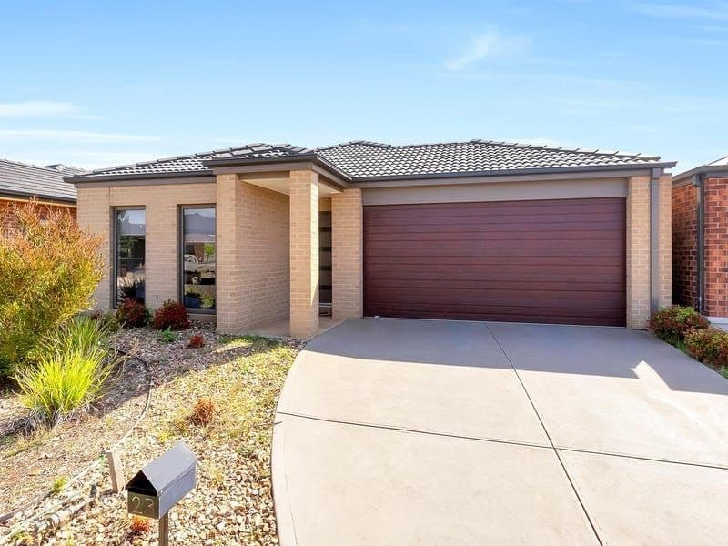 23 Wimpara Crescent, Bacchus Marsh VIC 3340, Bacchus Marsh - Image 1