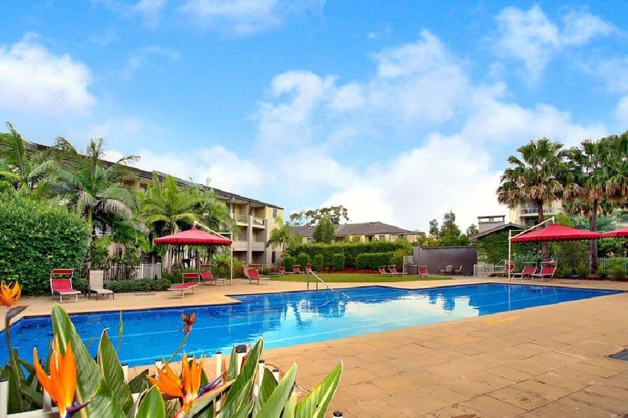 5/2 Rowe Street, Five Dock NSW 2046, Five Dock - Image 1
