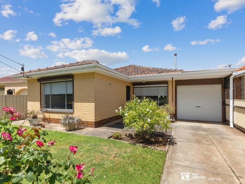 87 Crown Terrace, Royal Park SA 5014, Royal Park - Image 1