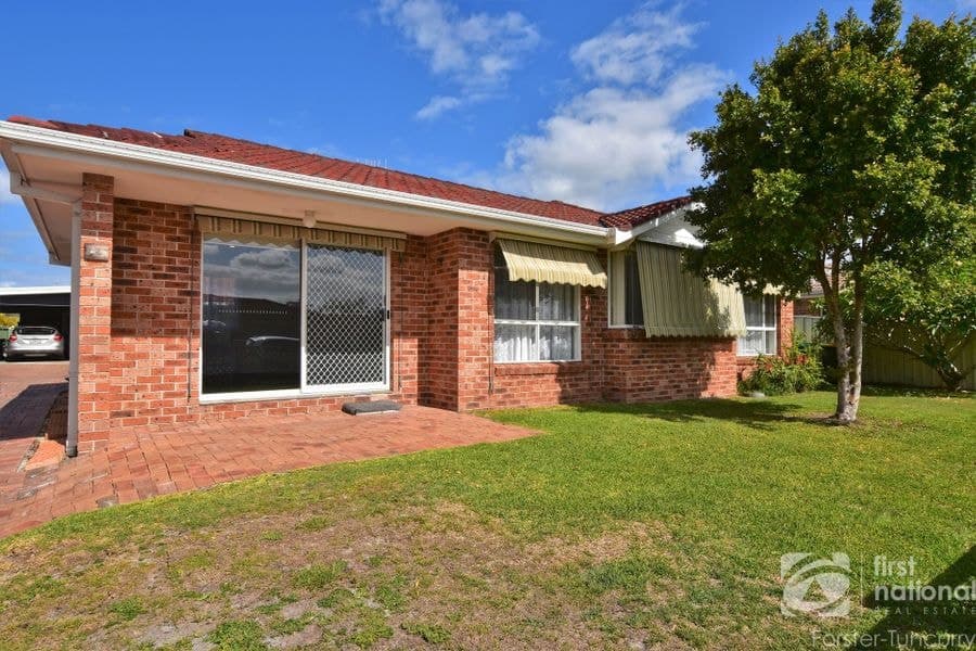 1/27 Parkway Drive, Tuncurry NSW 2428, Tuncurry - Image 1