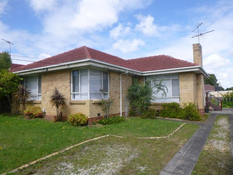 44 Ashmore Road, Forest Hill VIC 3131, Forest Hill - Image 1