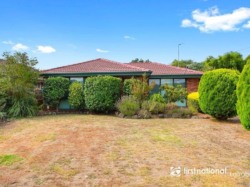 31 Morgan Drive, Traralgon VIC 3844, Traralgon - Image 1
