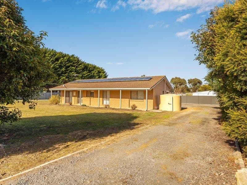 5 Flack Street, Ballan VIC 3342, Ballan - Image 1