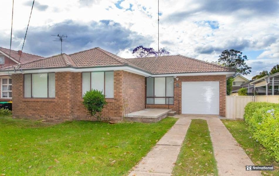 45 Brown Street, Penrith NSW 2750, Penrith - Image 1