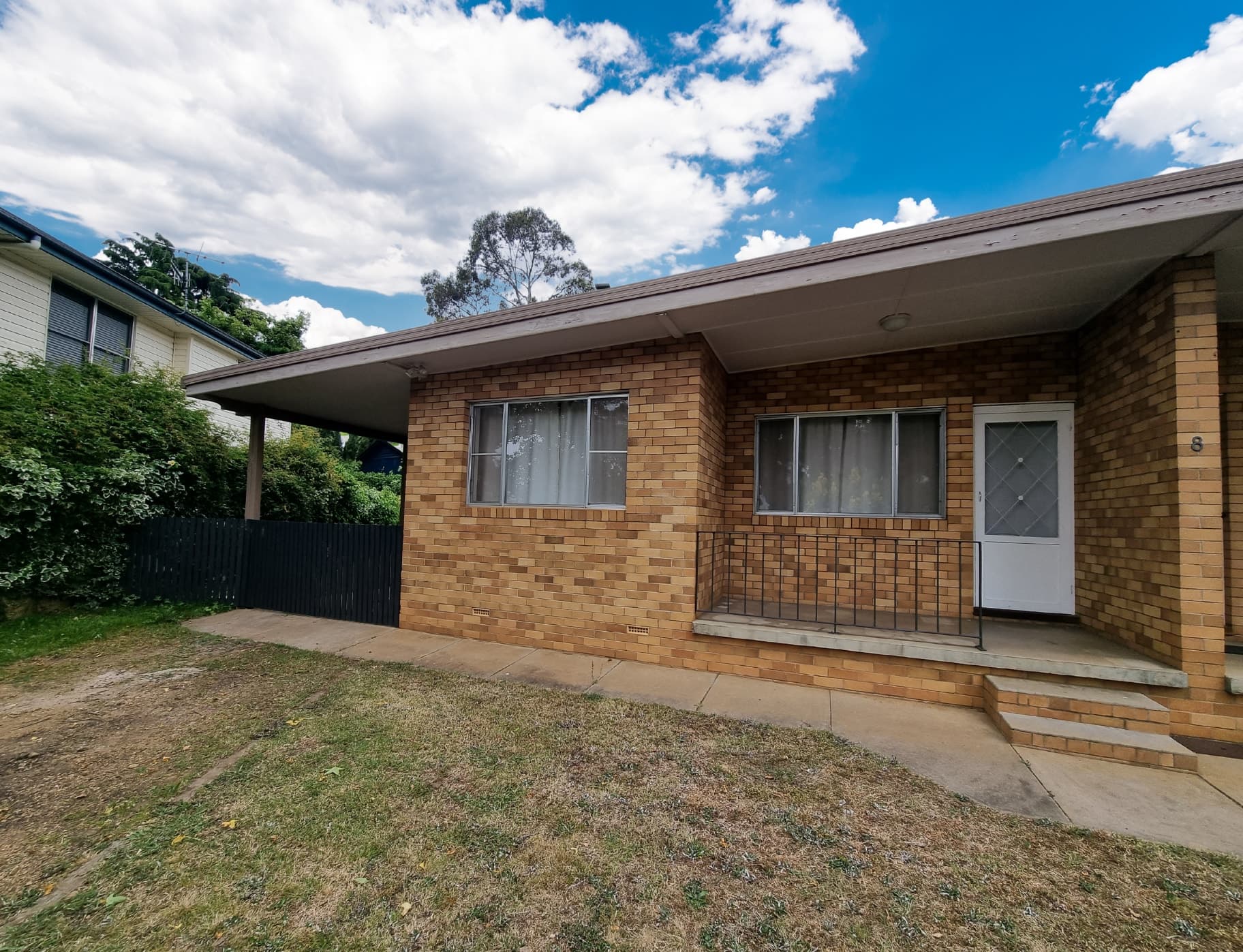 2/8 St Andrew's Avenue, Armidale NSW 2350, Armidale - Image 1