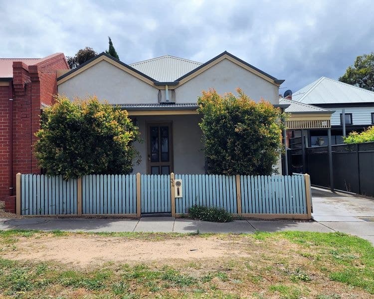 34 Barry Street, Bendigo VIC 3550, Bendigo - Image 1
