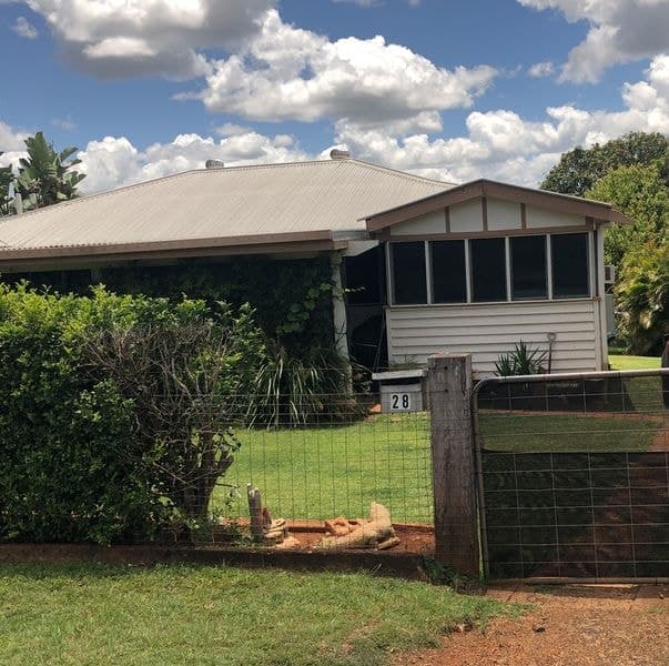 28 Morris Terrace, Gin Gin QLD 4671, Gin Gin - Image 1