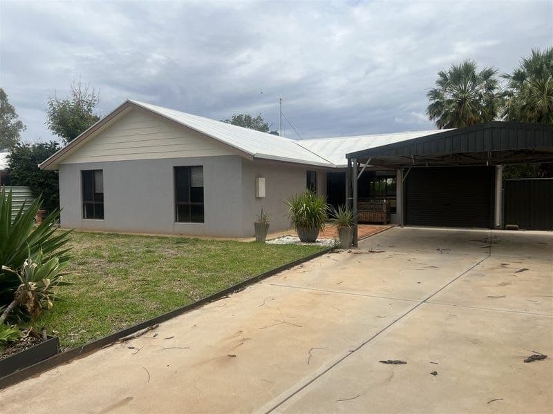 6 Kilgariff Crescent, Sadadeen NT 0870, Sadadeen - Image 1