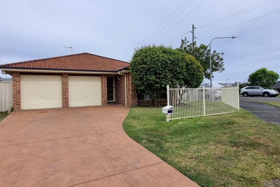 163 Roper Road, Blue Haven NSW 2262, Blue Haven - Image 1