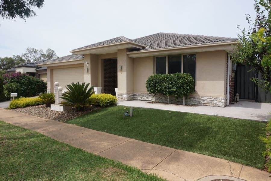 47 Breasley Parkway, Point Cook VIC 3030, Point Cook - Image 1