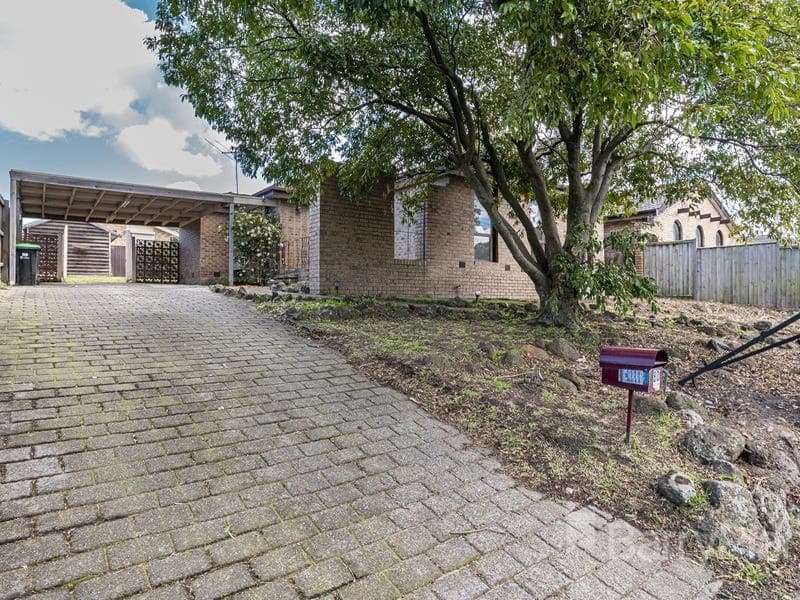 80 Jacksons Road, Noble Park North, VIC 3174, Noble Park North - Image 1