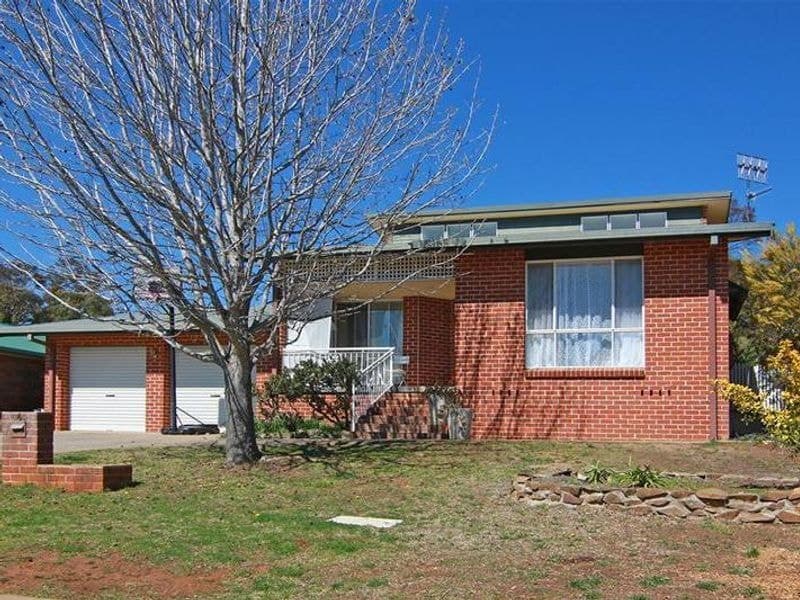 6 Donegal Terrace, Armidale NSW 2350, Armidale - Image 1