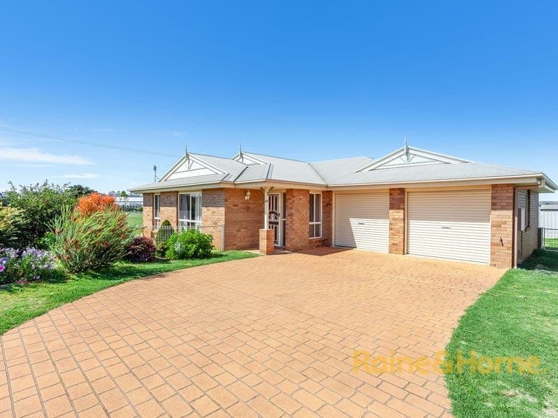 2 Batch Court, Harristown QLD 4350, Harristown - Image 1