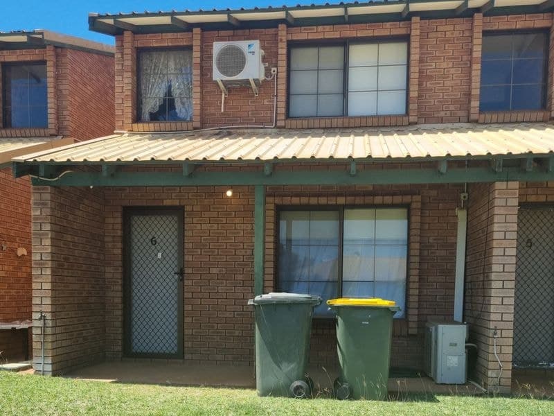 6/2 Sun Court, Millars Well WA 6714, Millars Well - Image 1